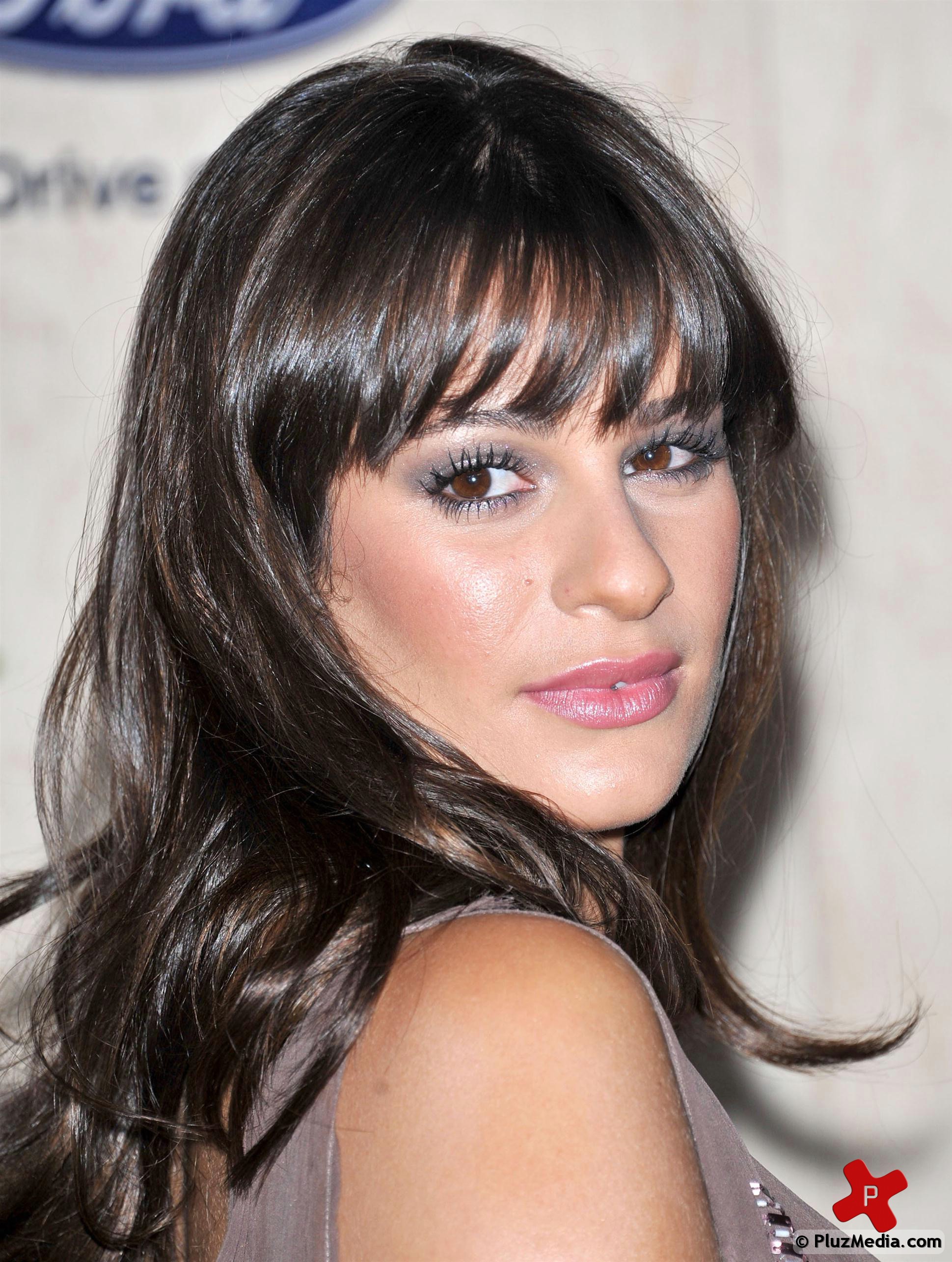 Lea Michele at 7th Annual FOX Fall Eco pictures | Picture 75708